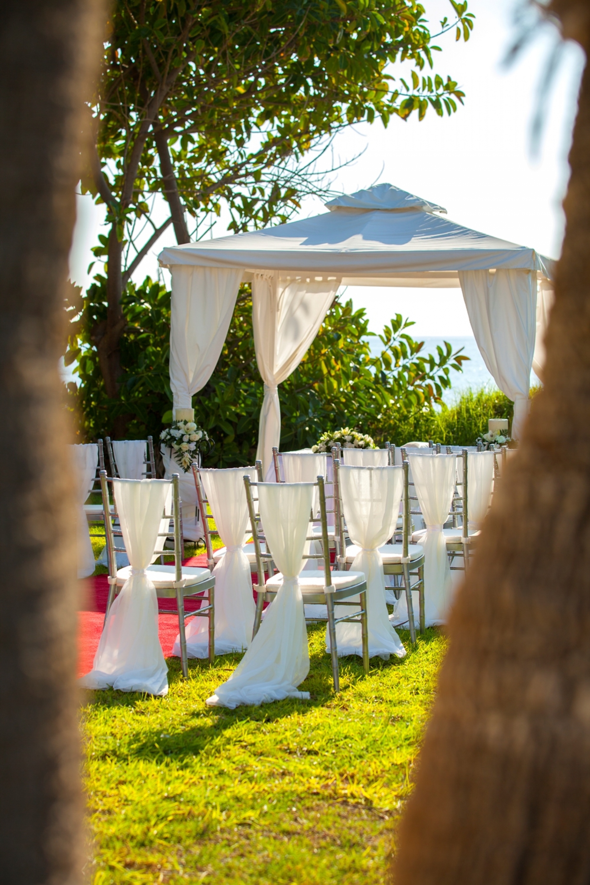 Book your wedding day in Louis Imperial Beach Paphos